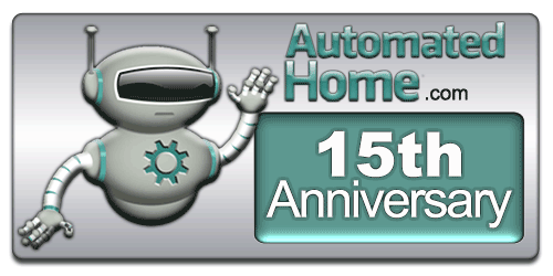 Automated Home 15th Anniversary Special