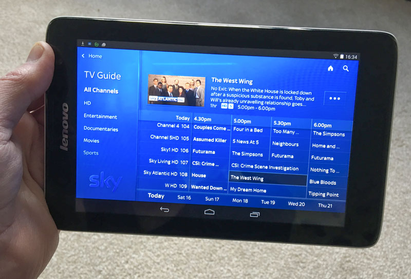 Sky Q Review: An Installation Story & Real World Impressions