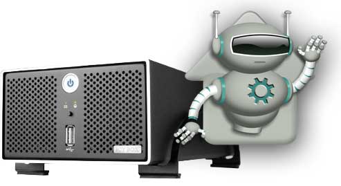 Automating Your Files