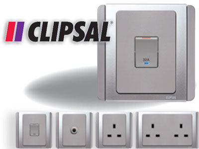 Clipsal E3000
