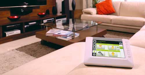 Pulse Home Automation System